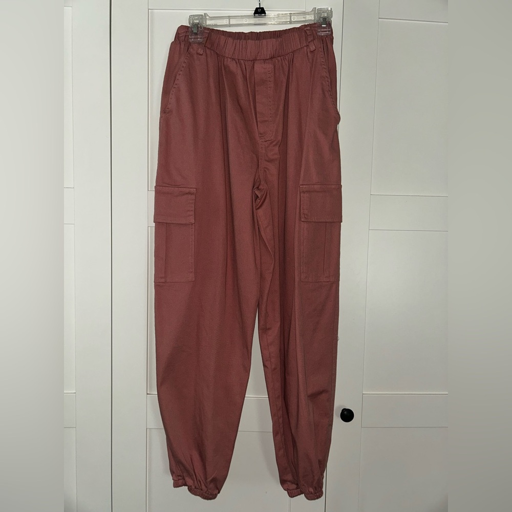 Cargo Pants